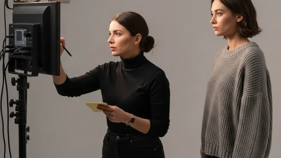 7 Adımda Kayseri'de Cast Olma Rehberi