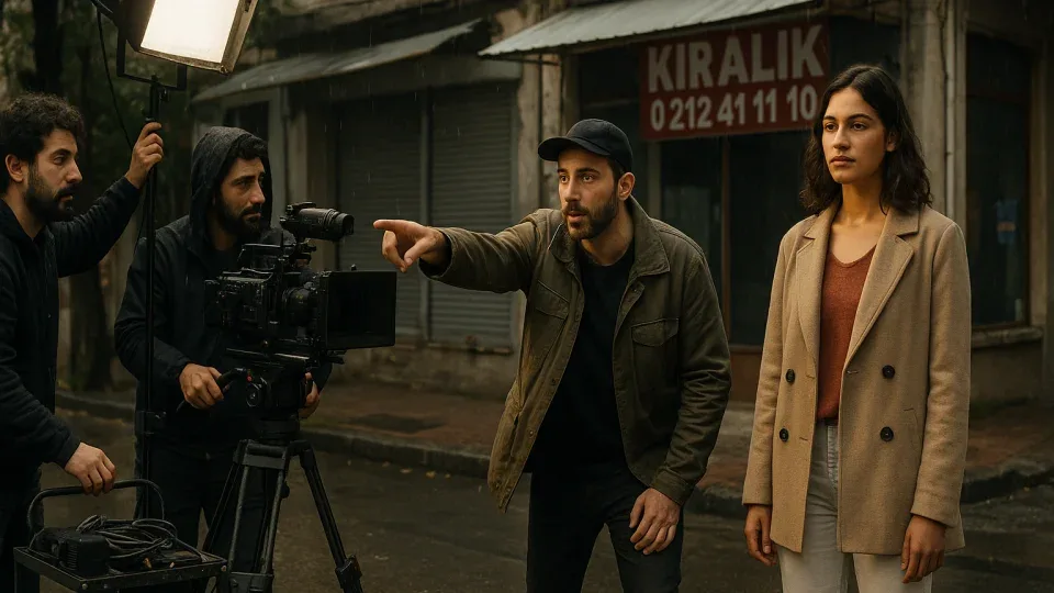 Hakkari Reklam Yüzü Nasıl Olunur?