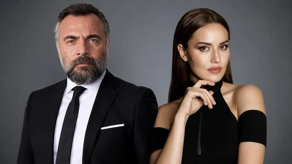 Hamal Dizisi Cast Başvurusu