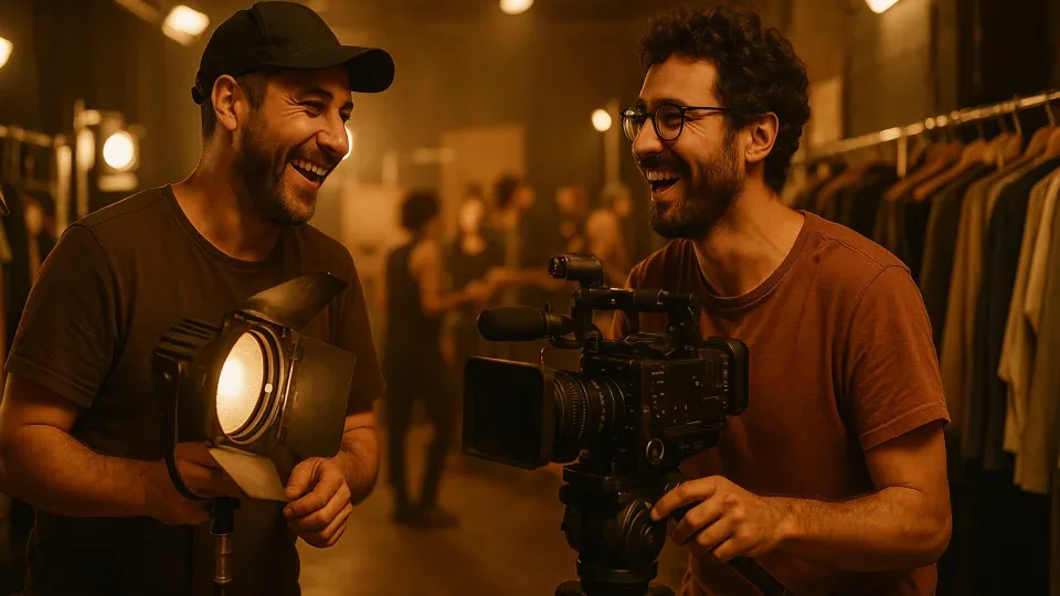 Nevşehir'de Dizi ve Reklam Projeleri İçin Oyuncu Başvurusu Nasıl