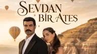Sevdan Bir Ateş Oyuncu Başvurusu