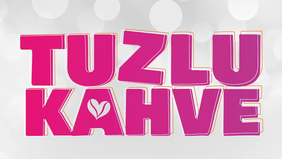 Tuzlu Kahve Dizisi Cast Başvurusu