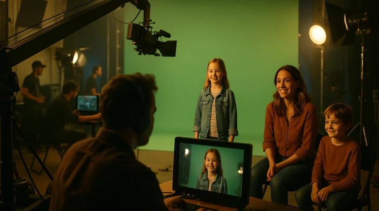 Adıyaman Dizi ve Film Oyuncu Seçmeleri