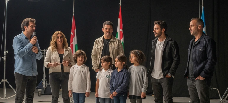 Afyonkarahisar çocuk oyuncu ajansı