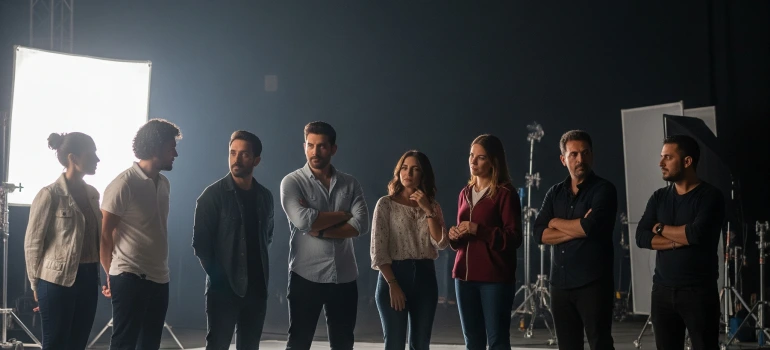 Antalya Cast Ajansı Başvurusu