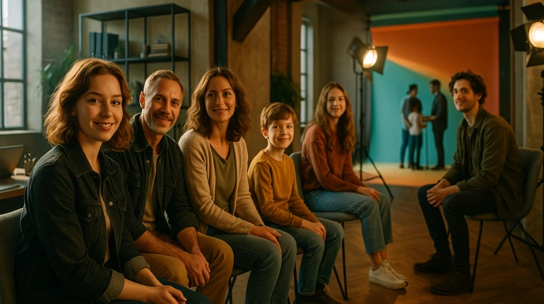 Artvin Güvenilir Oyunculuk Ajansı Bulma Rehberi