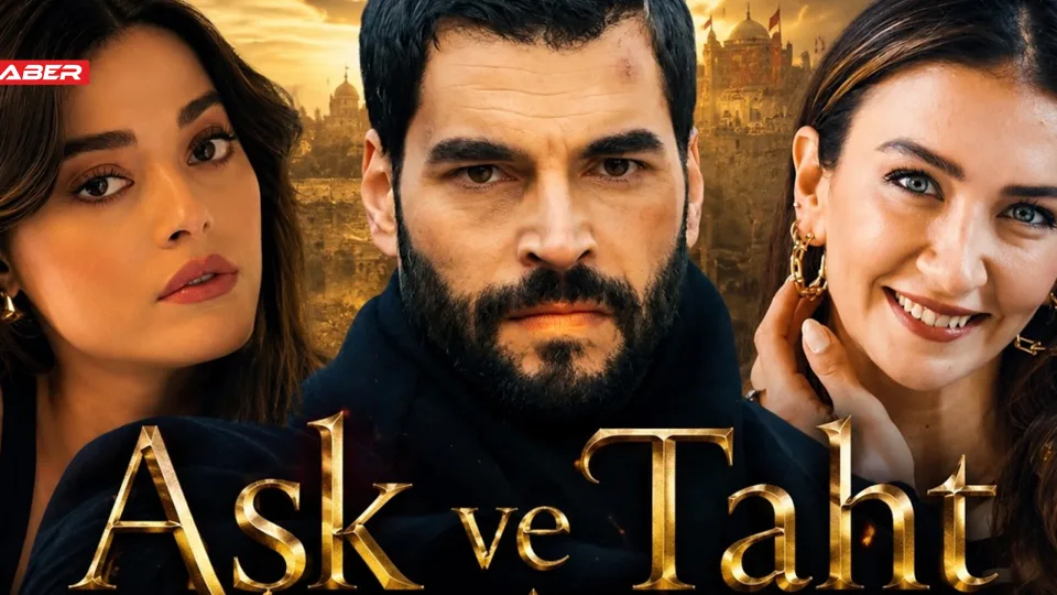 Aşk Ve Taht Dizisi Yeni Yüz Oyuncular Aranıyor