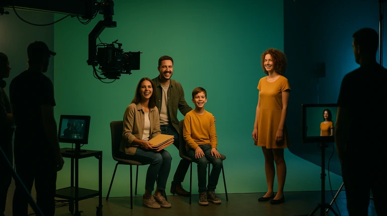 Balıkesir Tiyatro Oyuncu Ajanslarına Başvuru