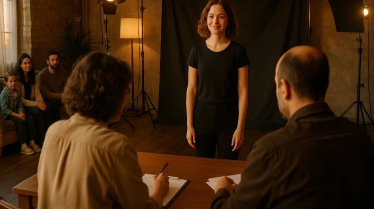 Bartın Güvenilir Oyunculuk Ajansı Bulma Rehberi