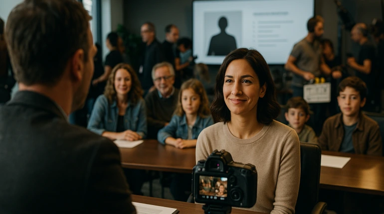 Bayburt'taki Oyuncu Ajansları Listesi