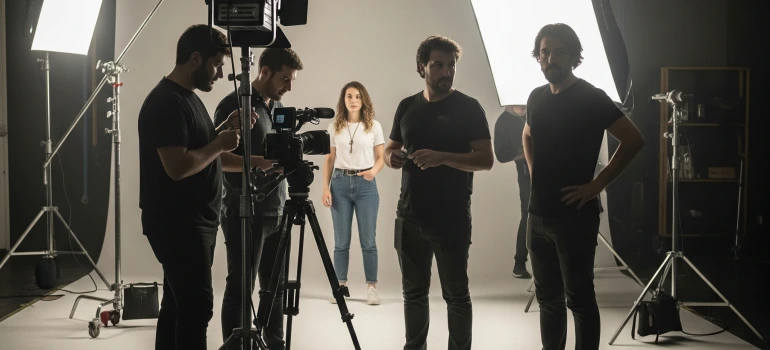 Bilecik Cast Ajansı Başvurusu: Oyunculuk ve Modellik Fırsatl