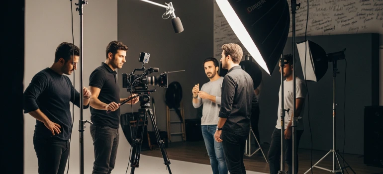 Bingöl Cast Ajansı Başvurusu