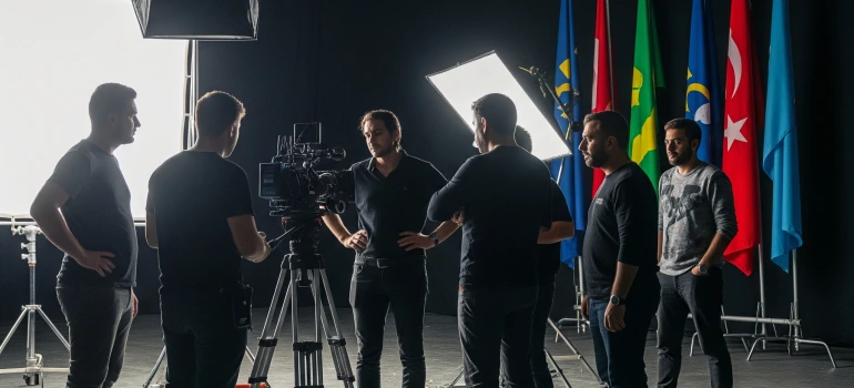 Bingöl dizi film cast başvurusu