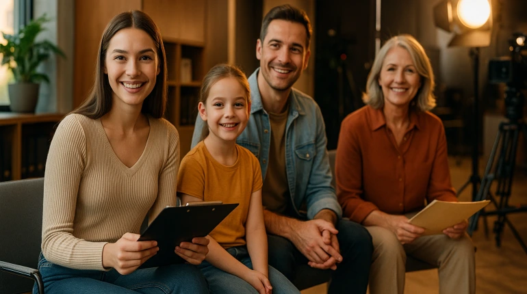 Bolu Acil Oyuncu Aranıyor İlanları ve Başvuru