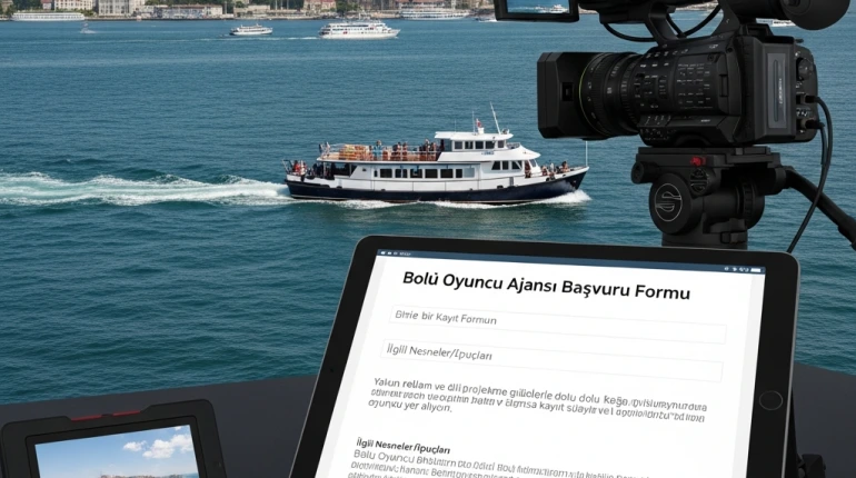 Bolu bebek oyuncu ajansı kayıt şartları