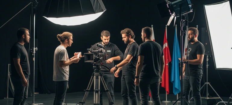 Bolu figüran ajansı başvurusu