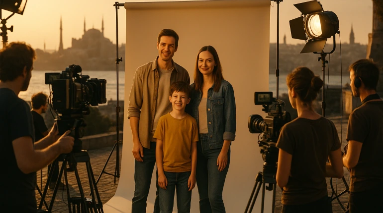 Boy ve Kilo Şartı Var mı?