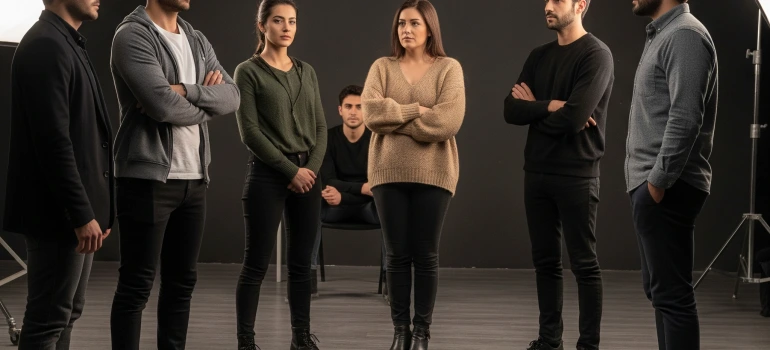 Burdur Oyuncu Ajansı Başvuru Şartları ve Süreci