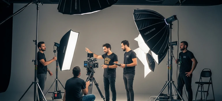 Cast Ajansları Hukuki Destek Sağlar mı?