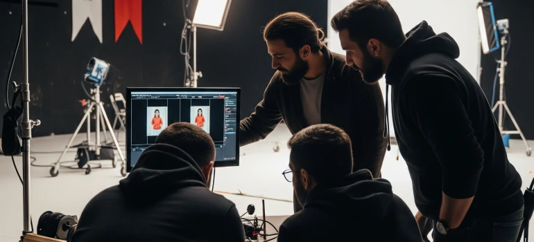 Çocuk Oyuncu Başvurusunda Video Göndermek Zorunlu Mu?