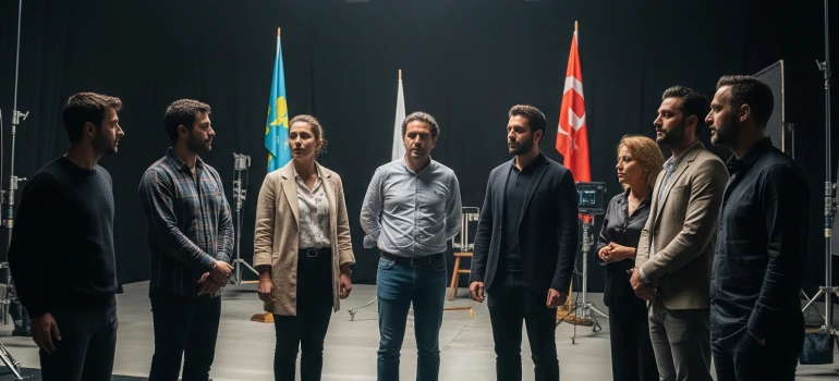 Çorum oyunculuk ajansı başvuru bilgileri