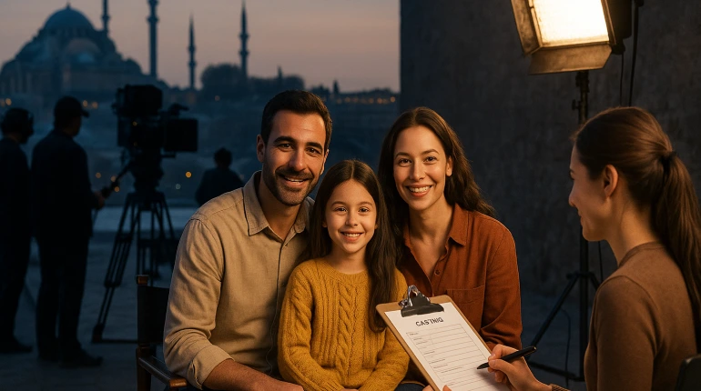 Diyarbakır Acil Oyuncu Aranıyor İlanları ve Başvuru