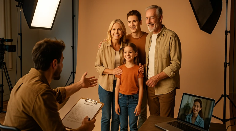 Diyarbakır Reklam Ajansları Yeni Yüzler Arıyor Başvurusu