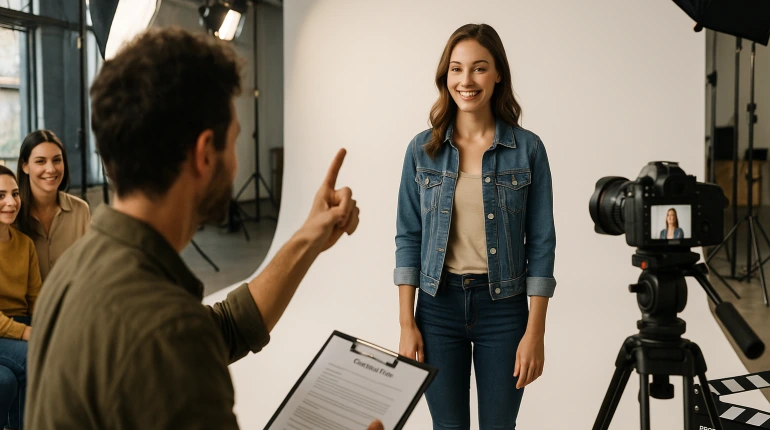 Edirne Cast Ajansları 2026 Güncel Başvuru Bilgileri