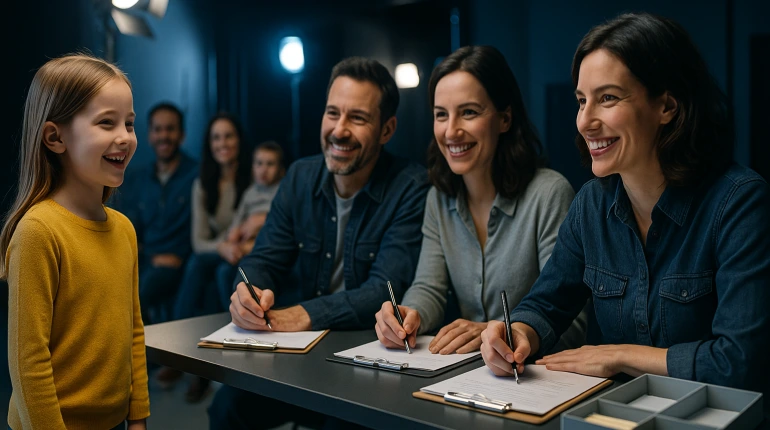 Elazığ Oyuncu Ajansı Başvuru Şartları