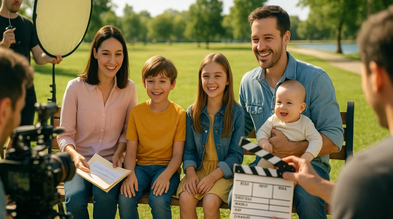 Gaziantep Çocuk Oyuncu Ajanslarına Başvuru Süreci ve İpuçları