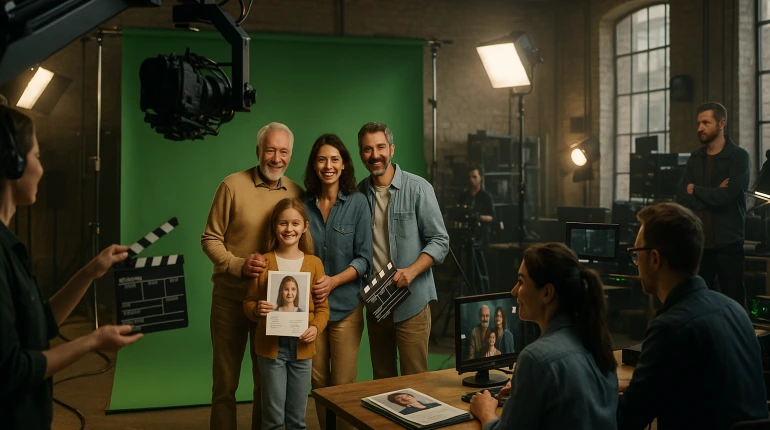 Giresun Cast Ajansları 2026 Güncel Başvuru Bilgileri