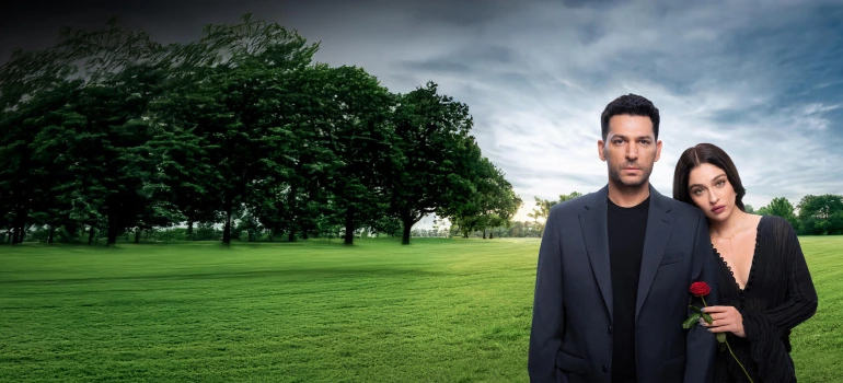 Güller ve Günahlar Dizisi İçin Oyuncular aranıyor