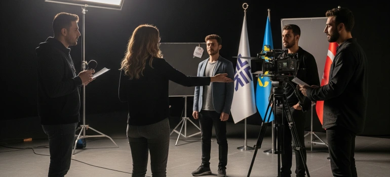 Hakkari Reklam Oyunculuğu Başvurusu