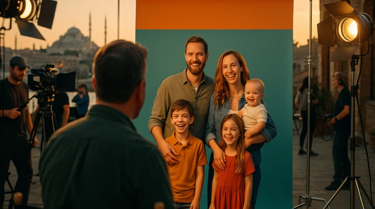 İkinci Dil Bilen Çocuklar Cast Dünyasında Neden Tercih Ediliyor?
