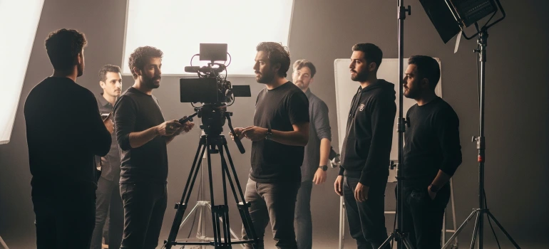 Isparta Cast Ajansı Başvuru Bilgileri