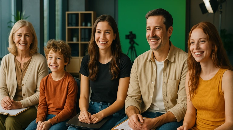 Kahramanmaraş Cast Ajanslarına Başvuru Rehberi
