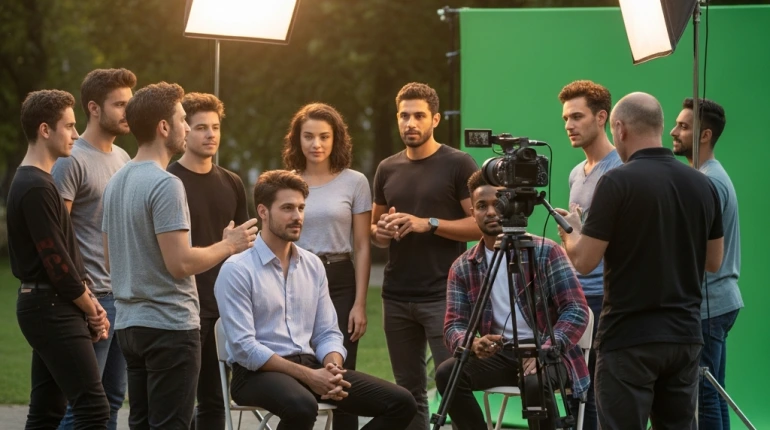 Karabük figüranlık başvurusu ve kayıt adımları