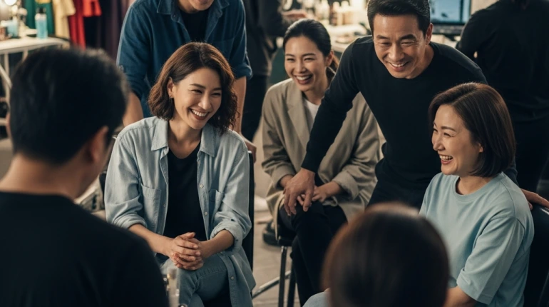 Karabük Yetişkin Oyuncu Ajansı Başvuru Formu