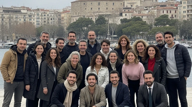 Karaman Cast Ajans Başvurusu Nasıl Yapılır