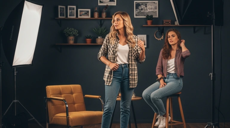 Karaman Oyuncu Portföy Fotoğraf ve Video Yükleme, Kars Cast Ajansı Başvuru Formu