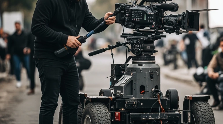 Kayseri Cast Ajanslarına Başvuru Rehberi