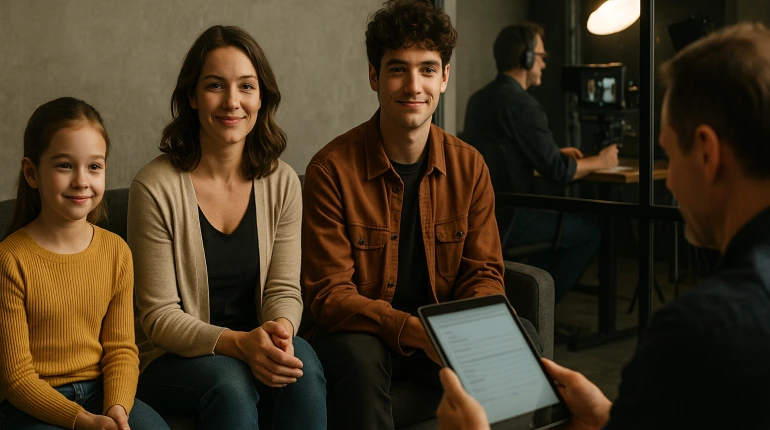 Kırklareli Acil Oyuncu Aranıyor İlanları ve Başvuru