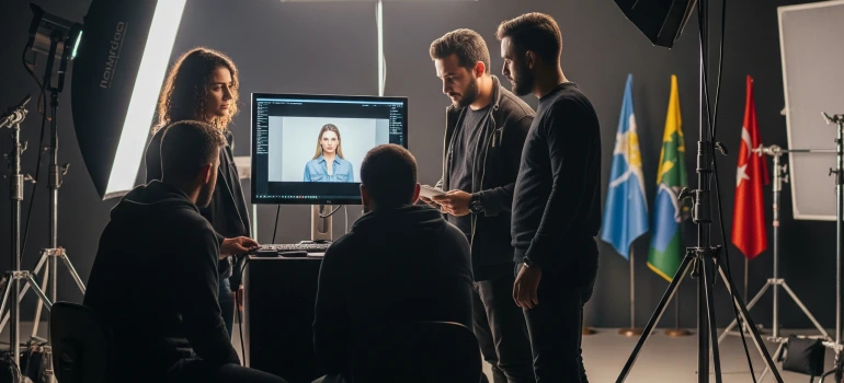 Kırklareli reklam yüzü başvurusu