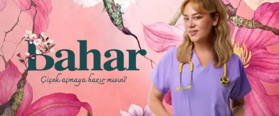 Bahar Dizisi Cast Oyunculuk Başvurusu