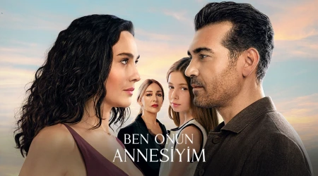 Ben Onun Annesiyim Dizisi Oyunculuk Başvurusu