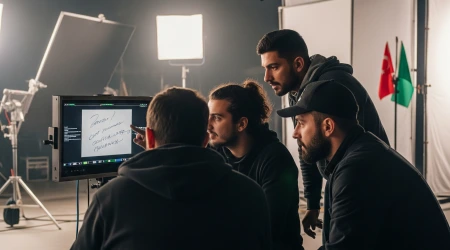 Çankırı cast ajansı başvurusu