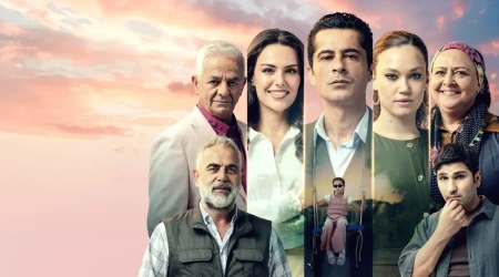 Cennetin Çocukları Dizisi Cast Oyuncu Başvurusu