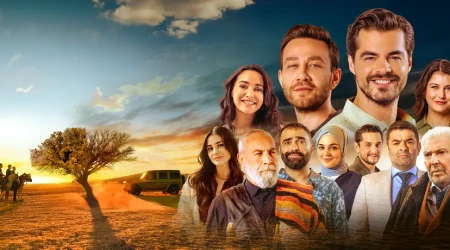 Gönül Dağı Dizisi Cast Oyunculuk Başvurusu