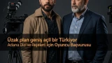 Adana Dizi ve Reklam Projeleri İçin Oyuncu Başvurusu