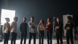 Antalya Cast Ajansı Başvurusu